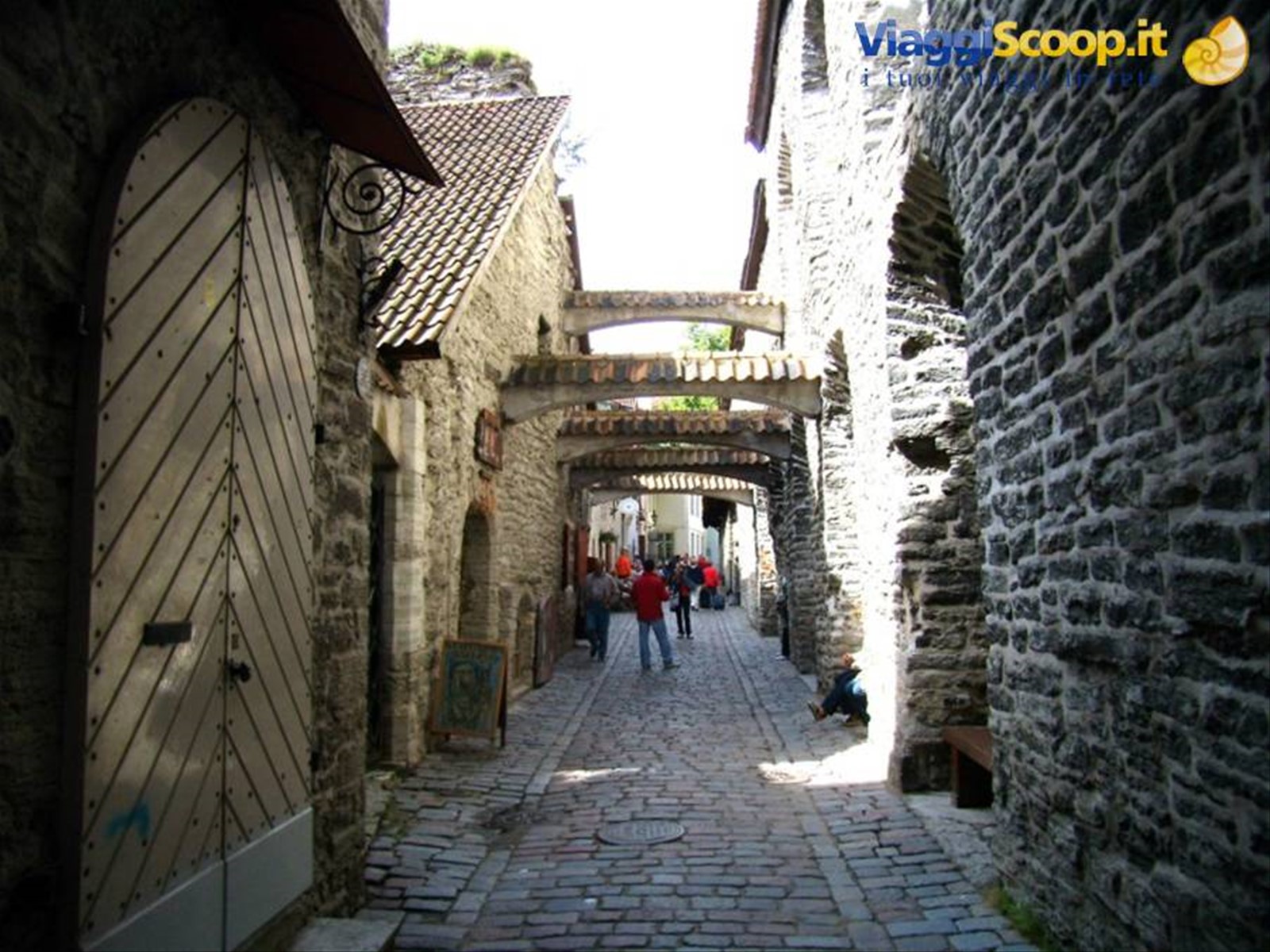 Foto di viaggio in ESTONIA