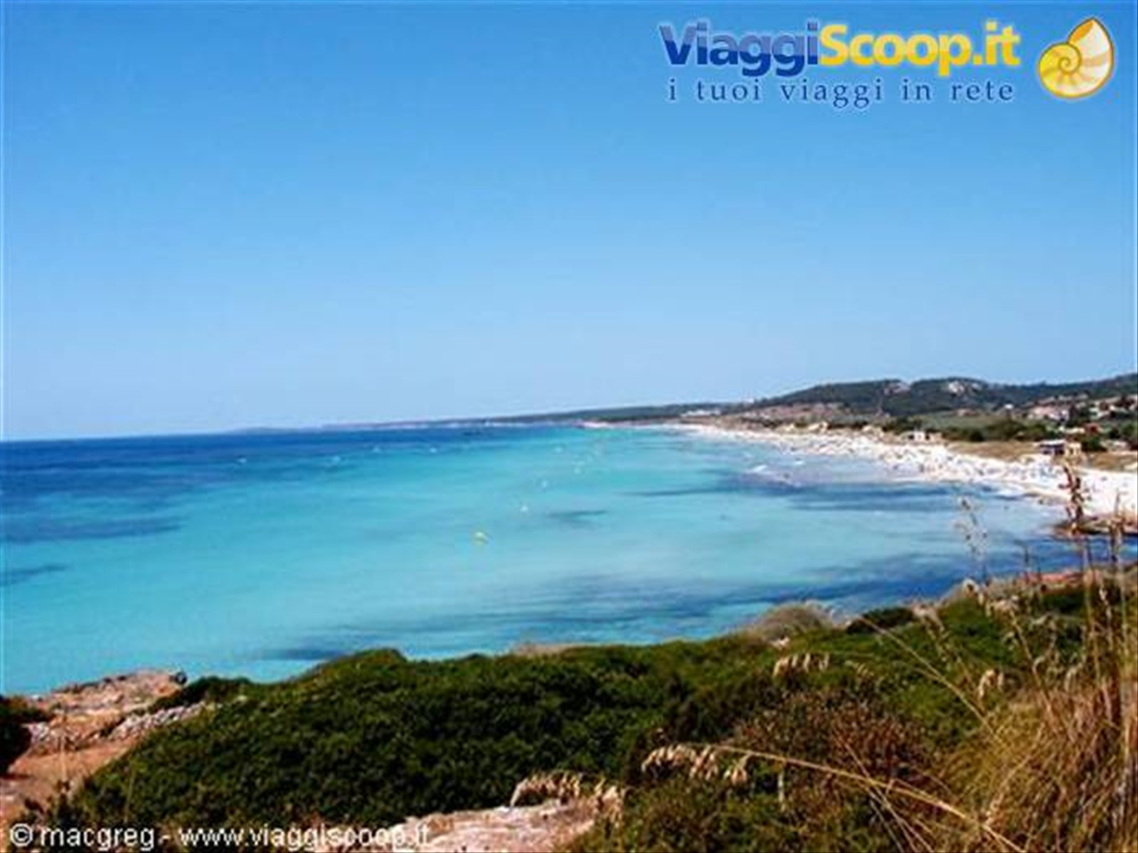 Spiaggia di Son Bou