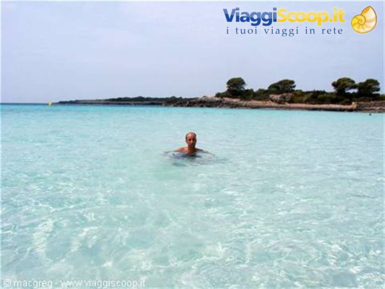 Spiaggia Son Saura