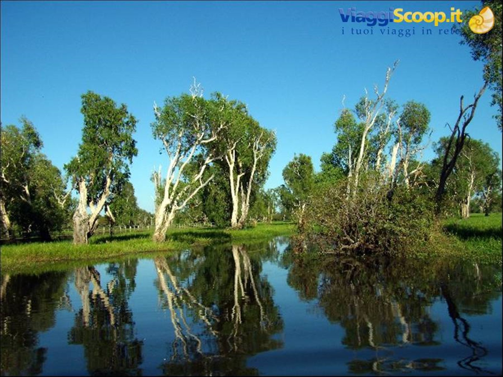 Kakadu NP