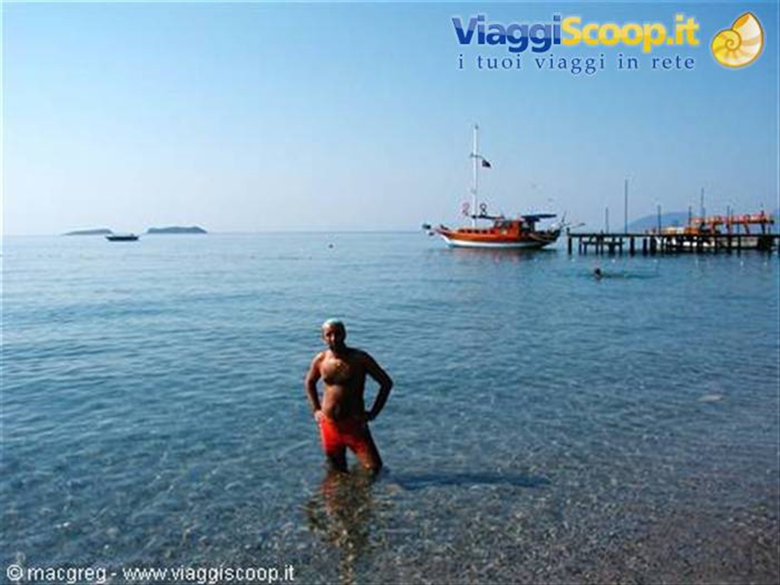 Foto di viaggio in TURCHIA