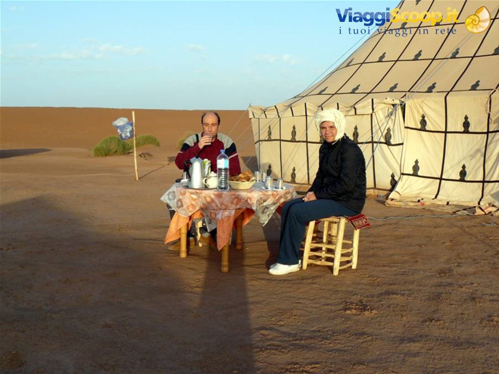 dune di Chegaga