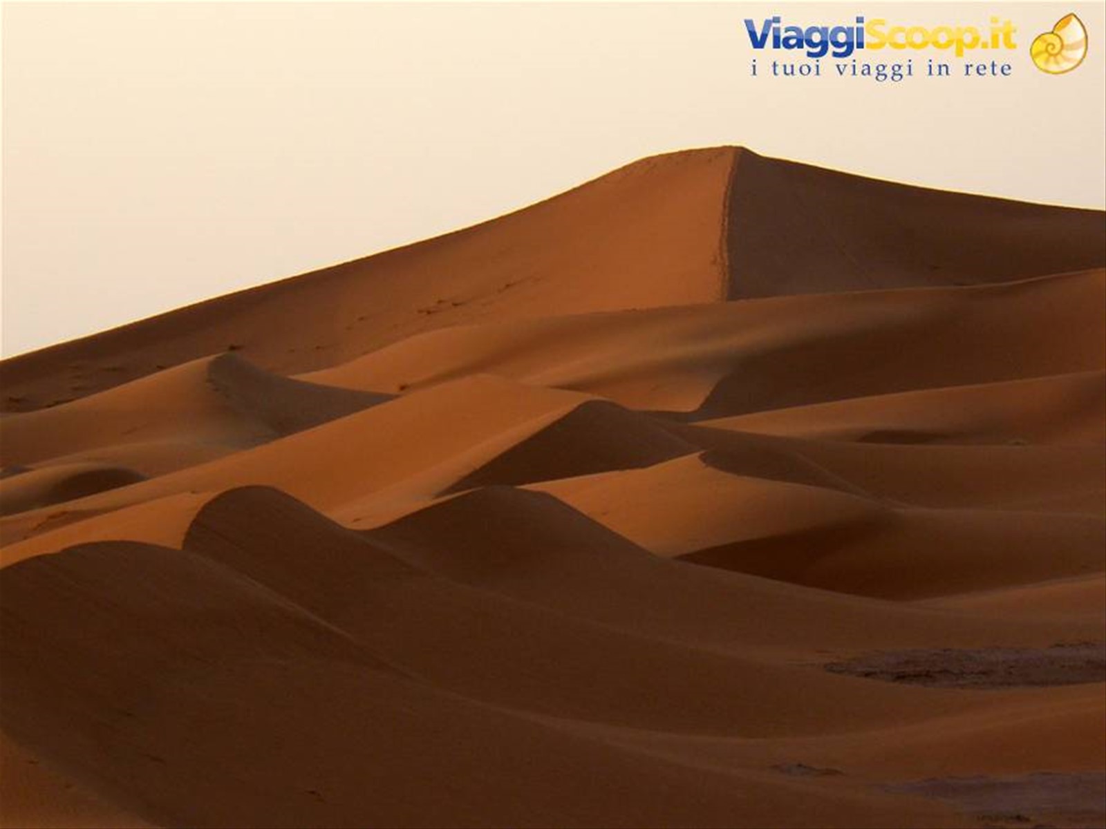 dune di Chegaga