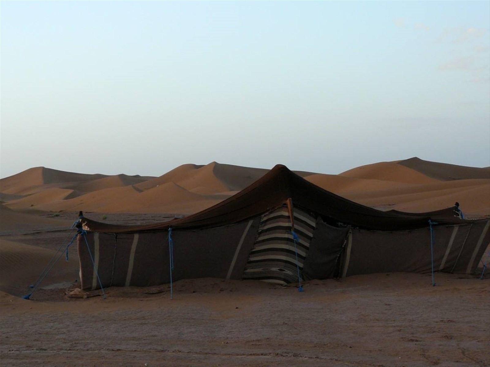 dune di Chegaga