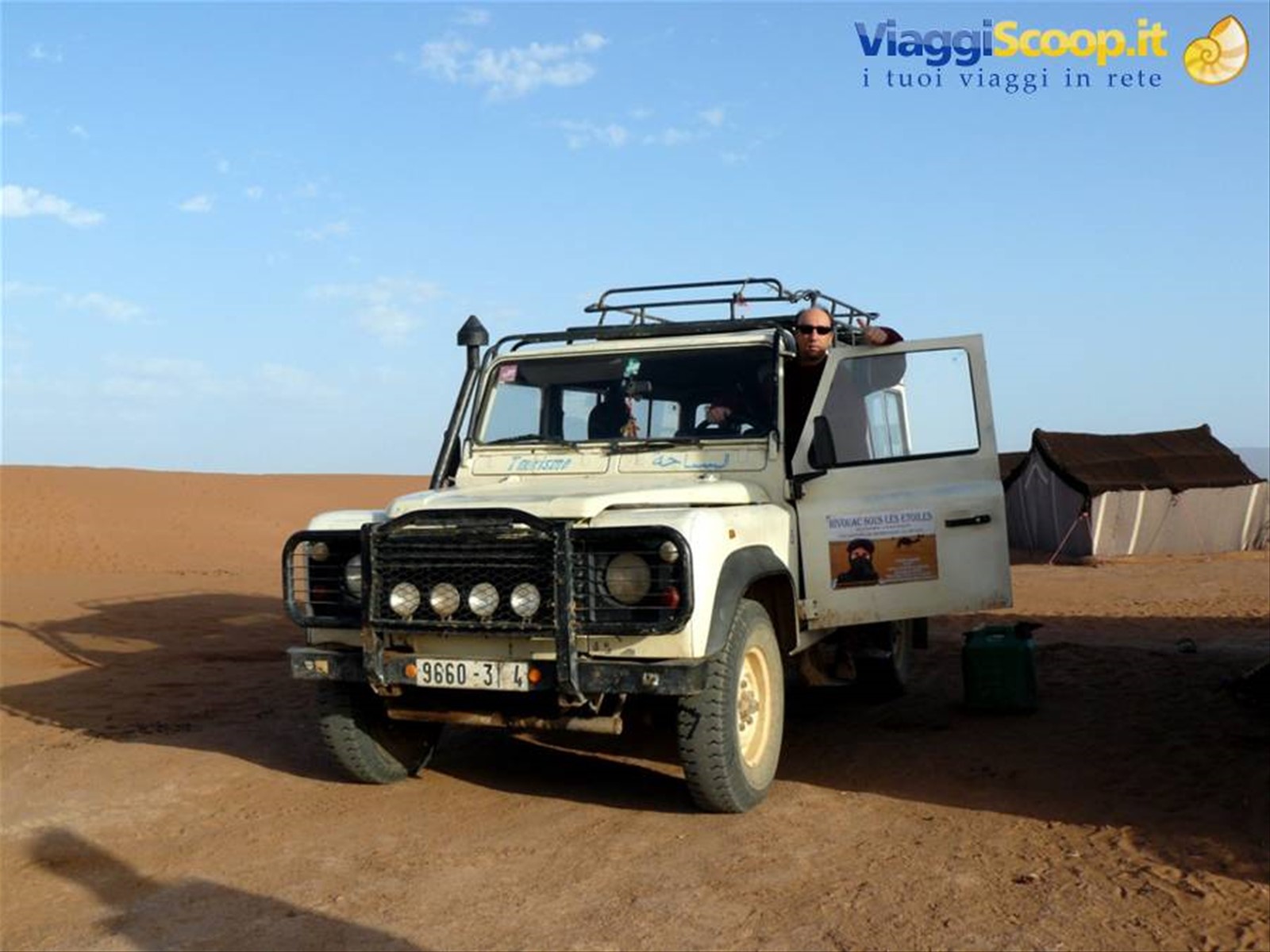 dune di Chegaga