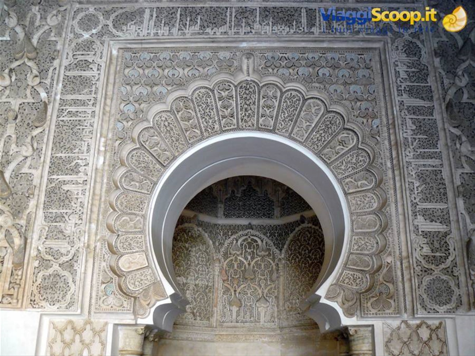 Medersa Ben Youssef
