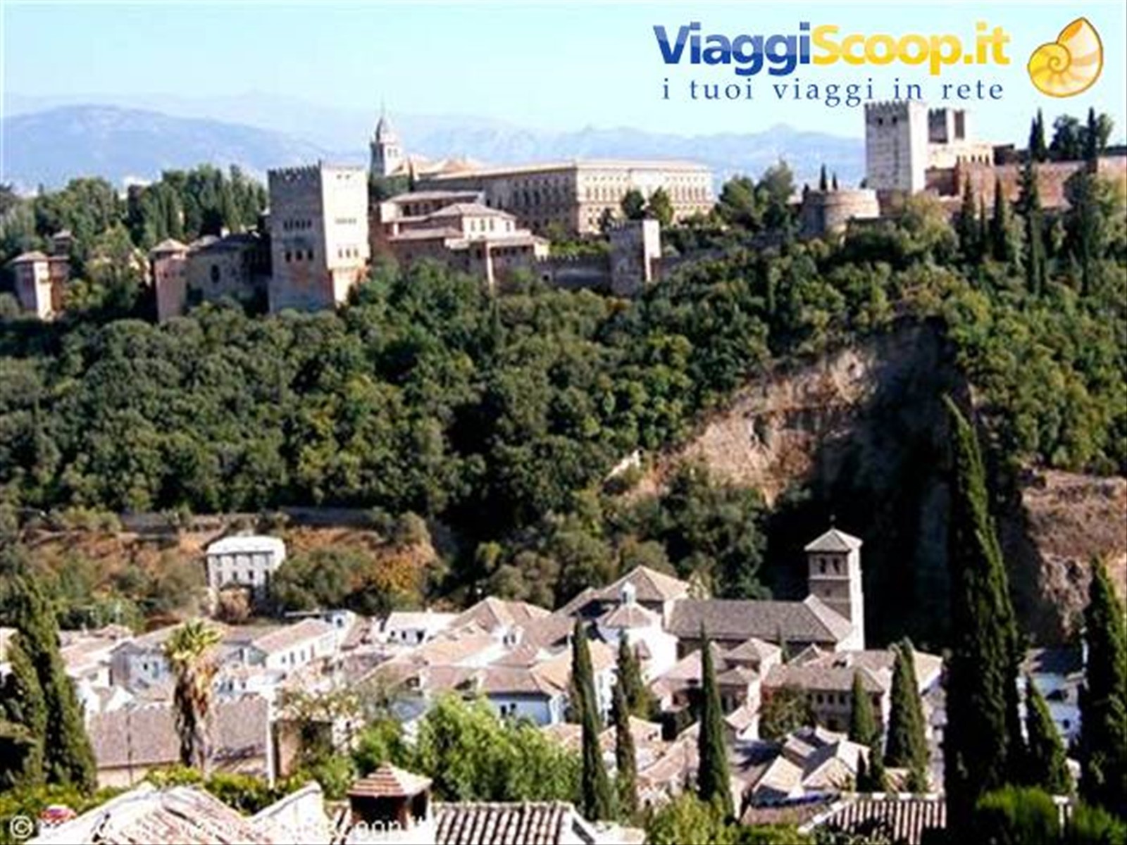 Alhambra