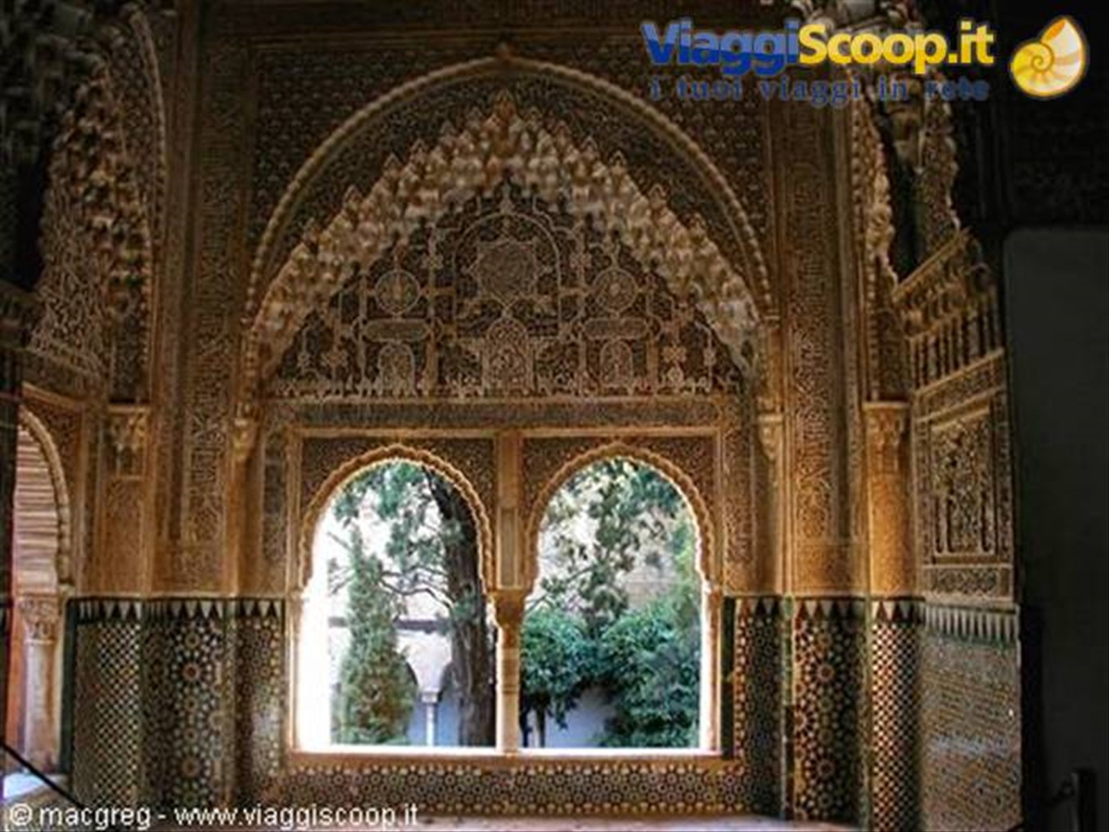 Alhambra