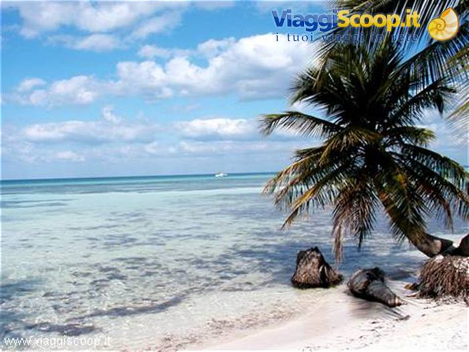 Isola di Saona