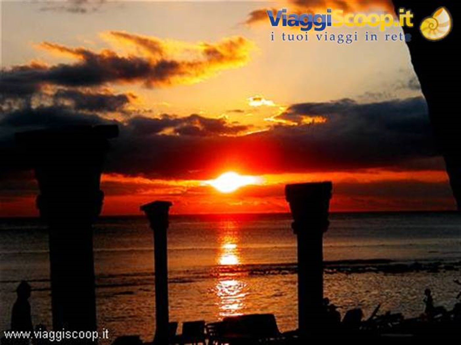 Viva Dominicus Beach