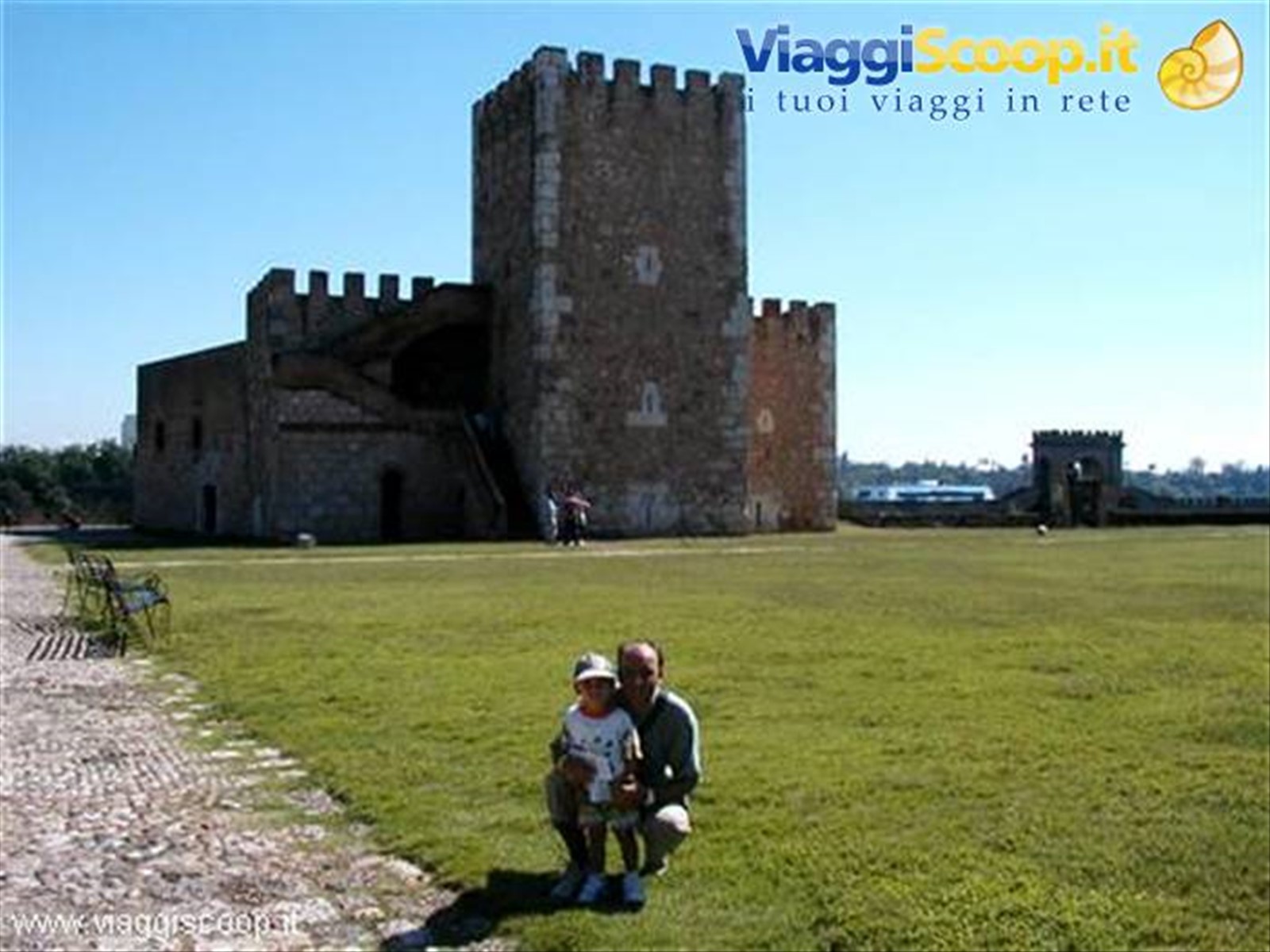 Santo Domingo - Fortaleza Ozama