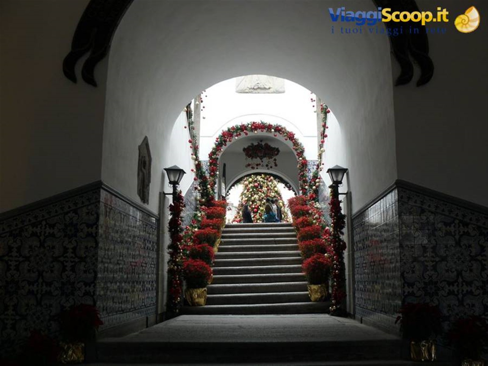 Foto di viaggio in MACAO