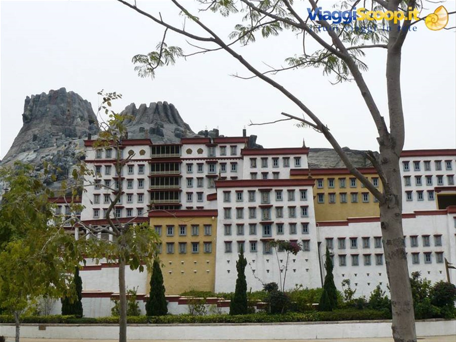 Foto di viaggio in MACAO