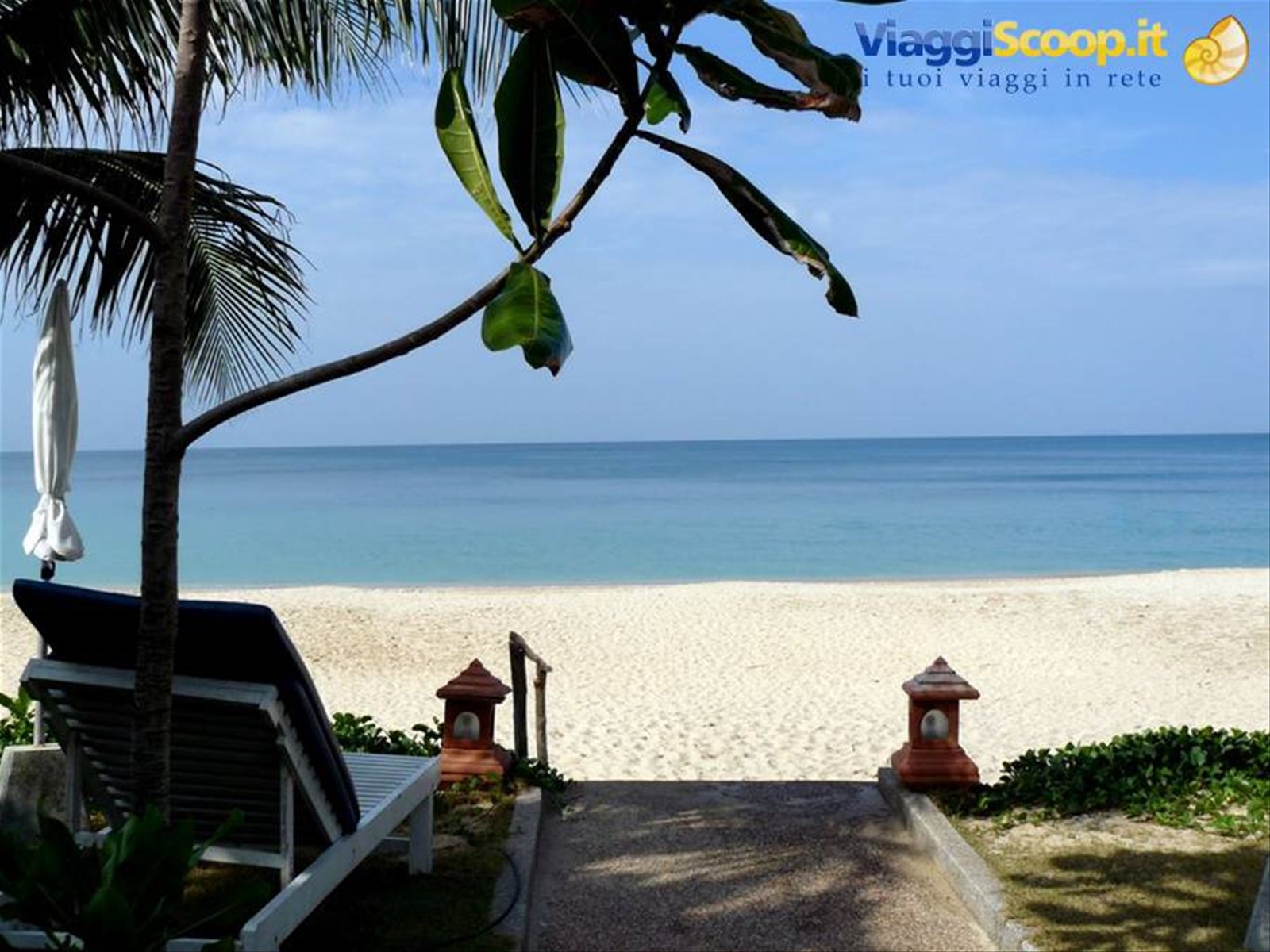 Foto di viaggio in TAILANDIA