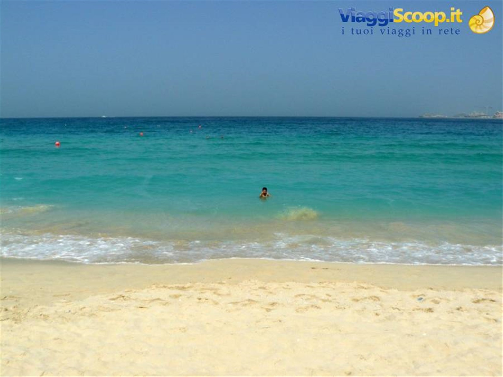 jumeirah beach