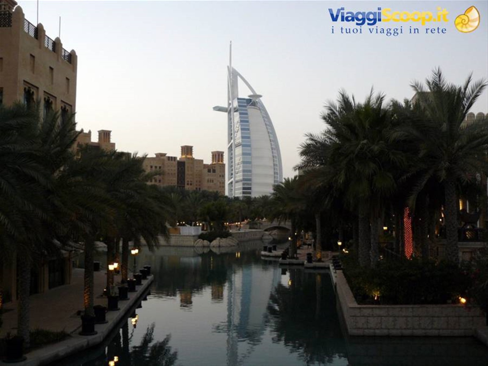 madinat dubai
