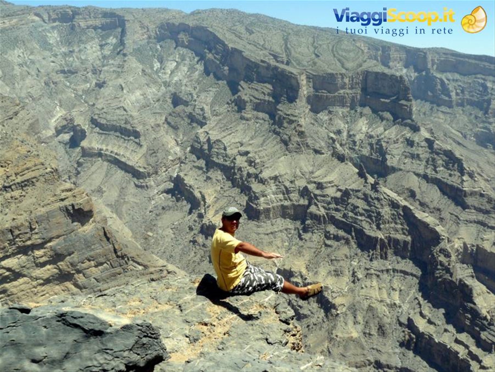 jabal shams