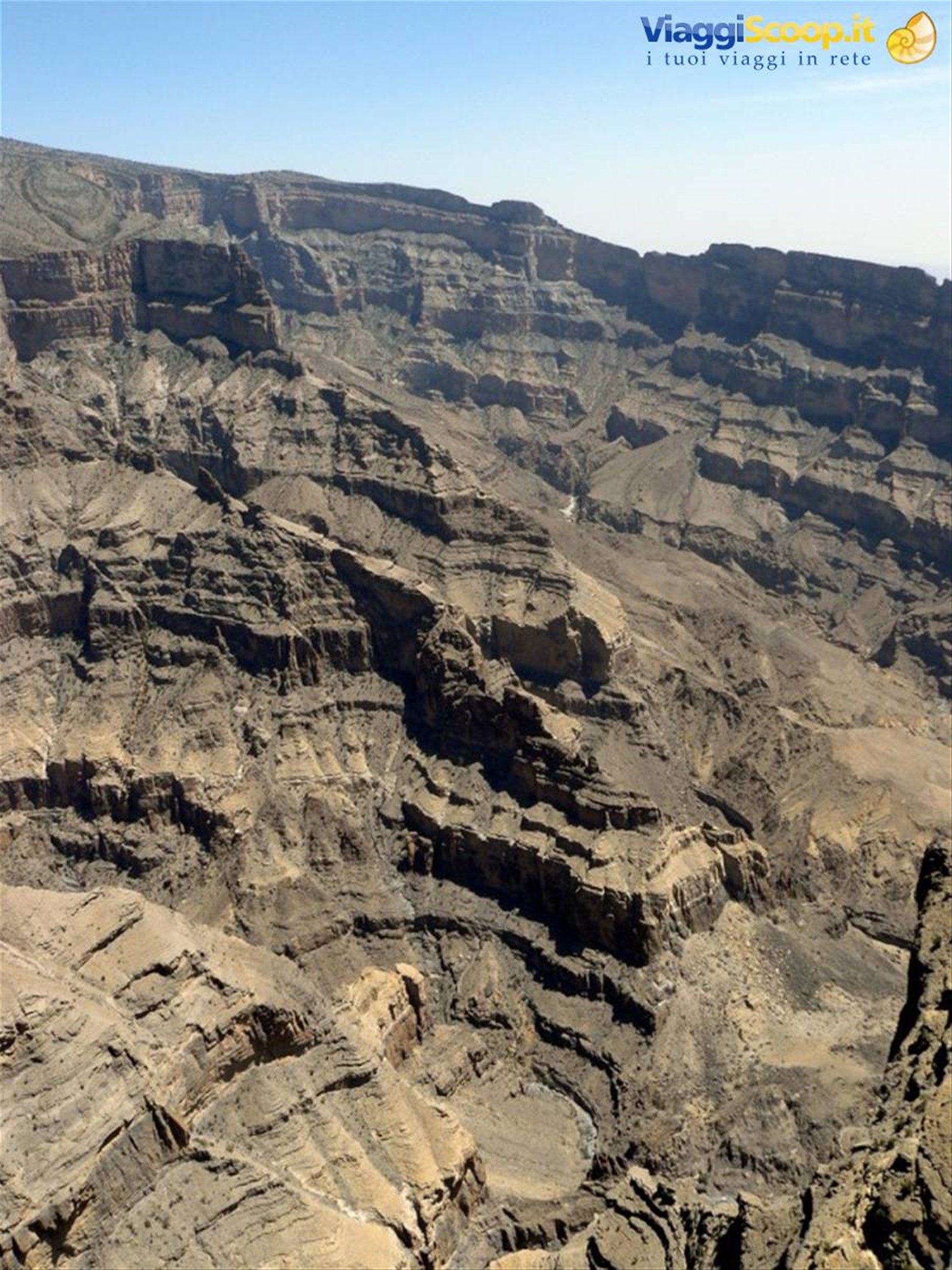 jabal shams
