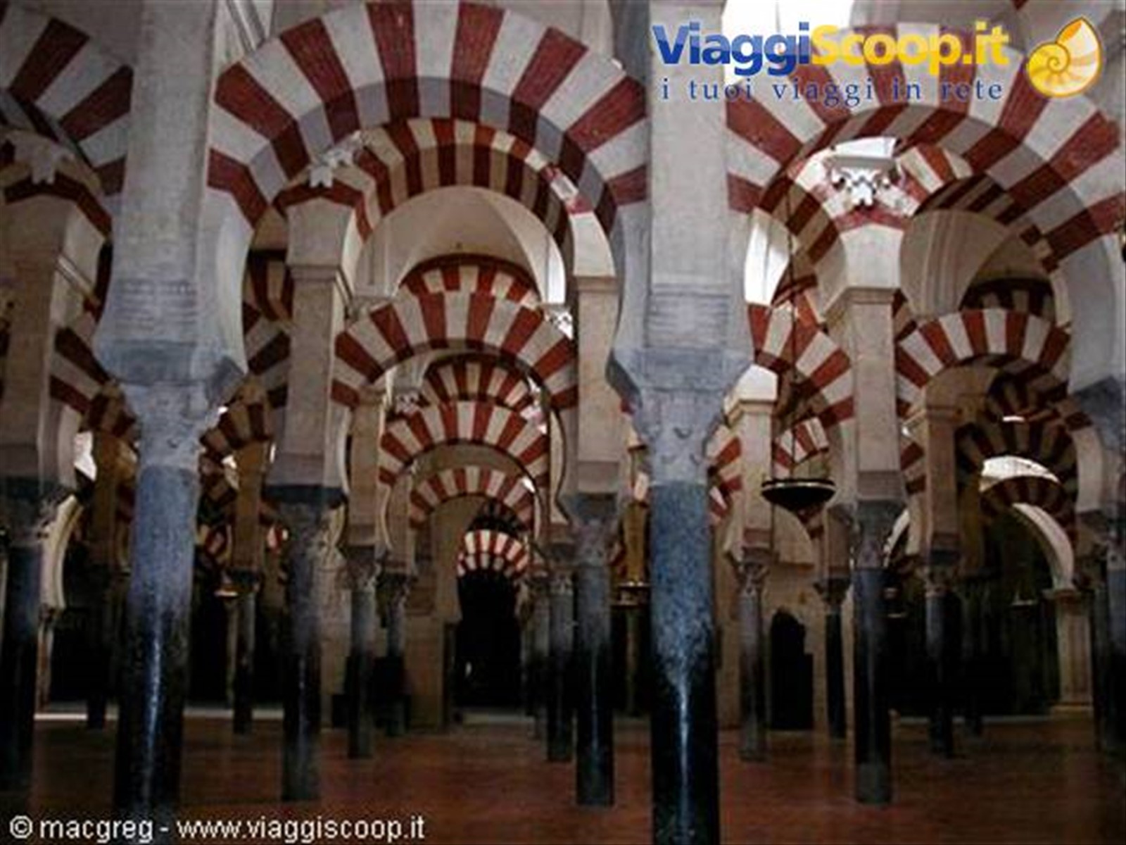 Mezquita