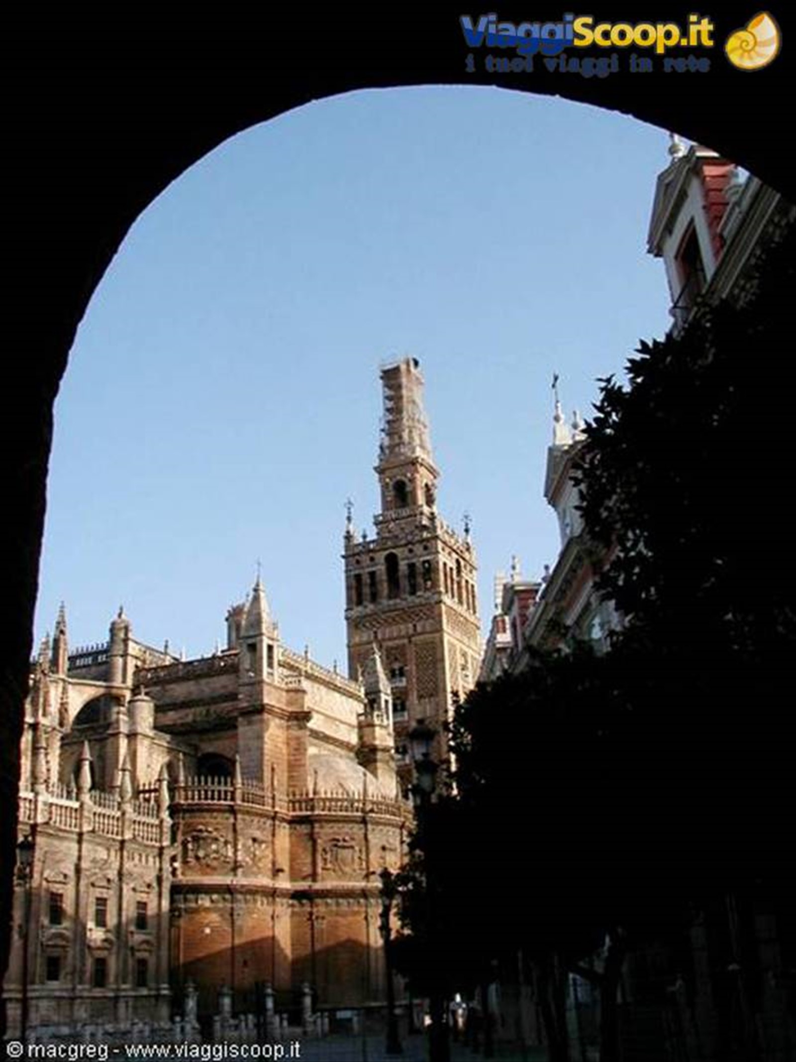 Giralda