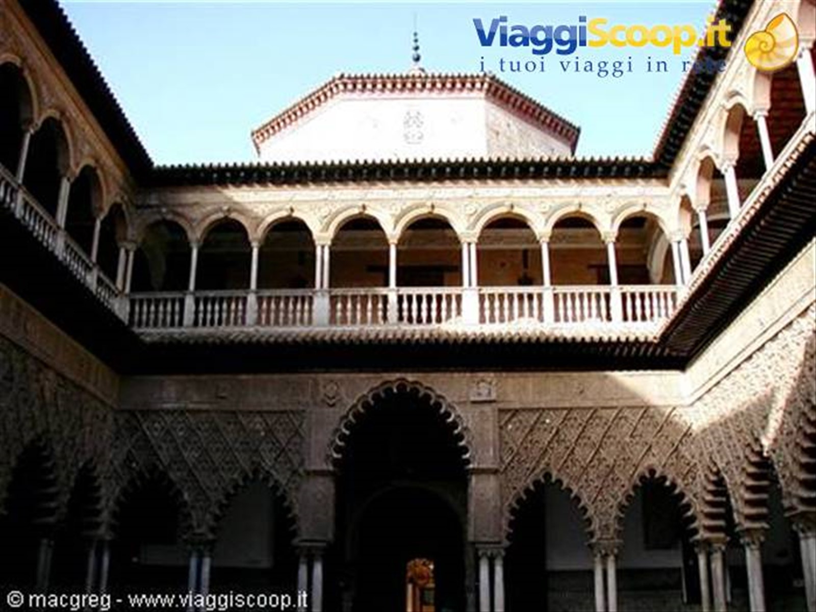 Alcazar