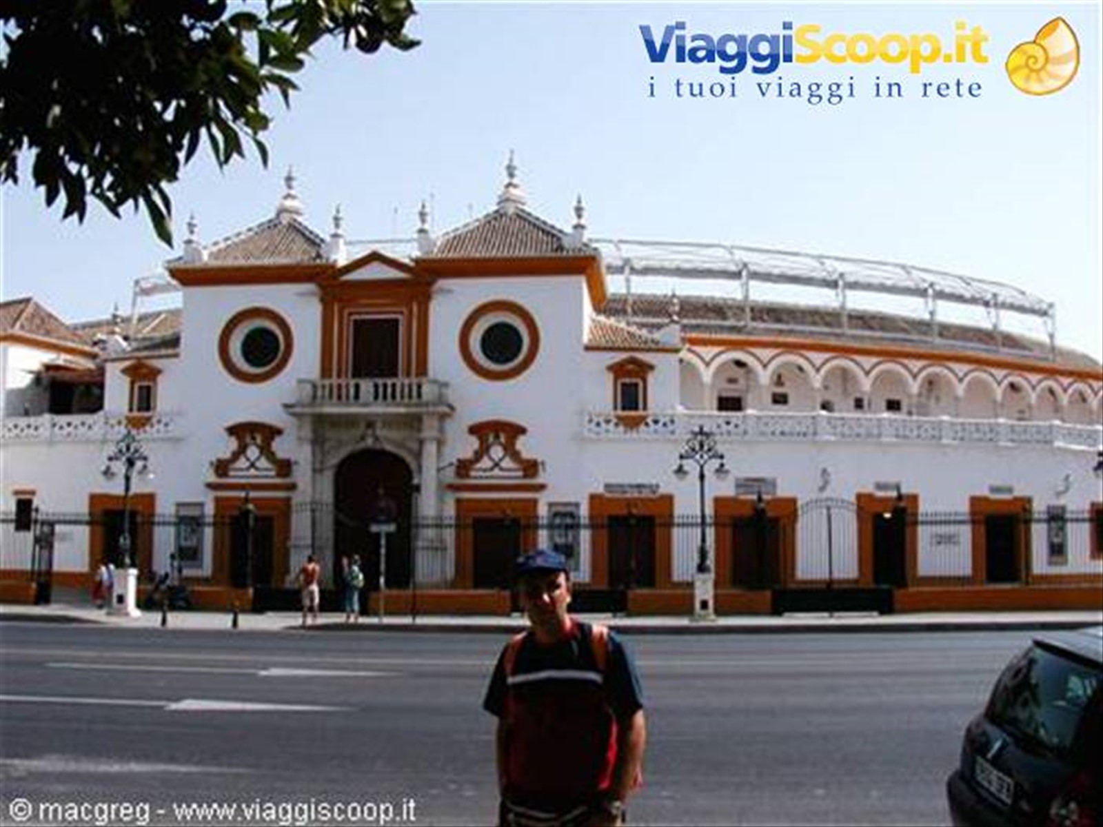Plaza de Toros