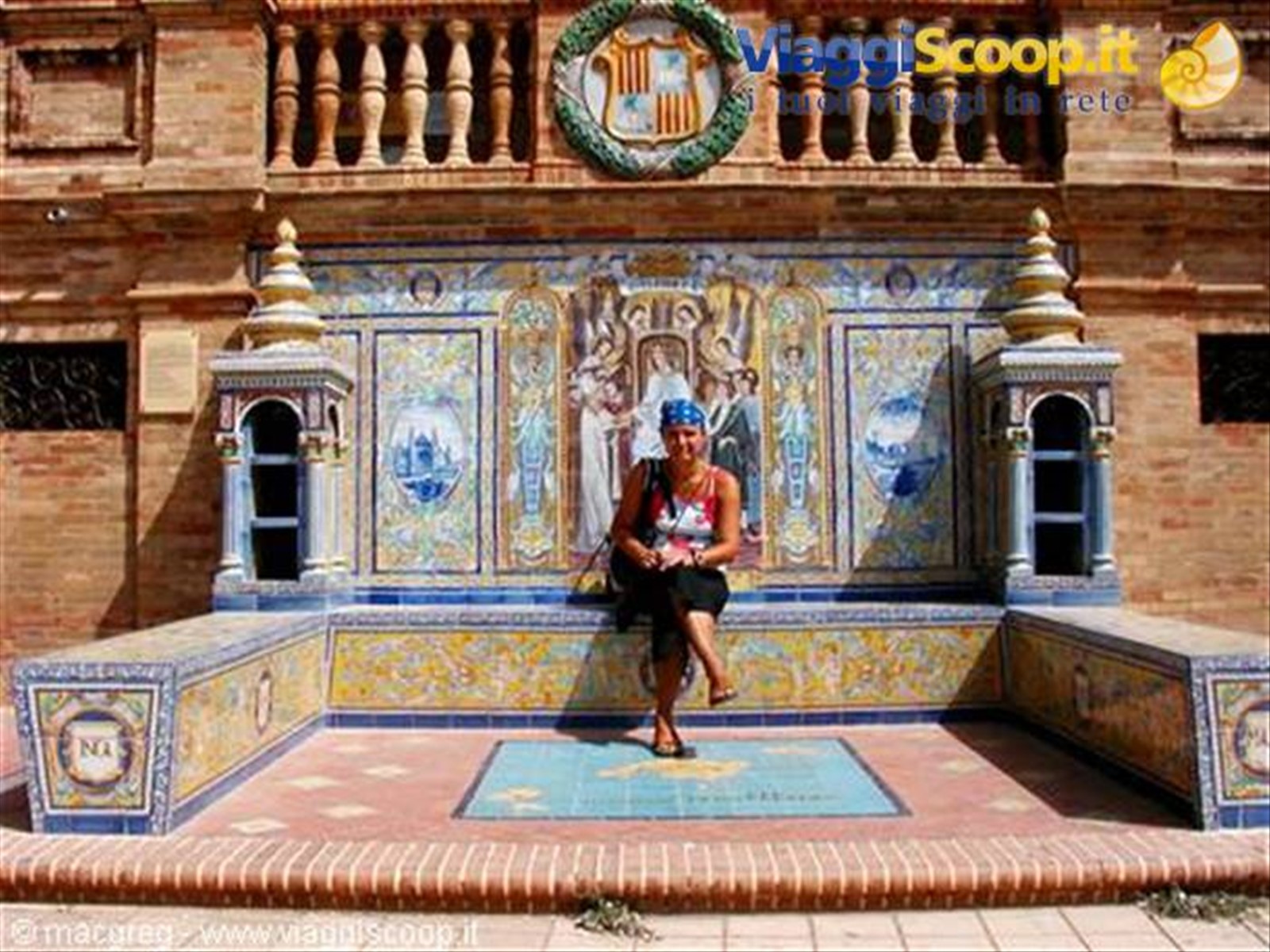 Plaza de Espana