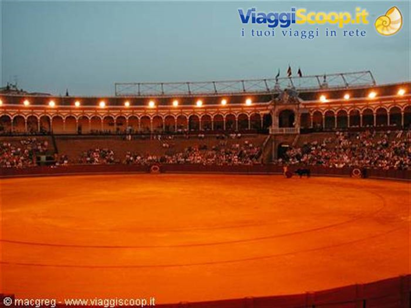 Plaza de Toros