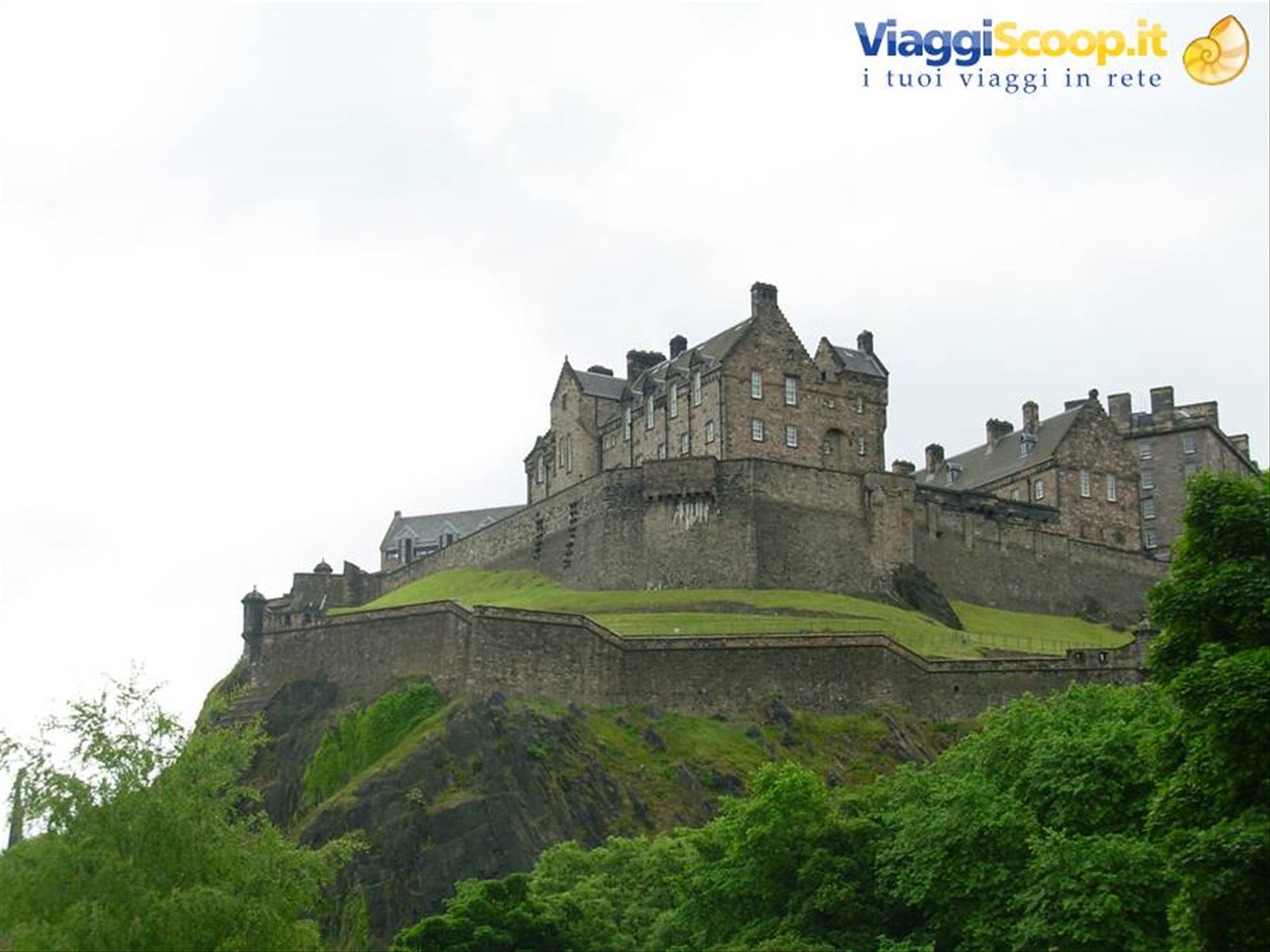 Edimburgo