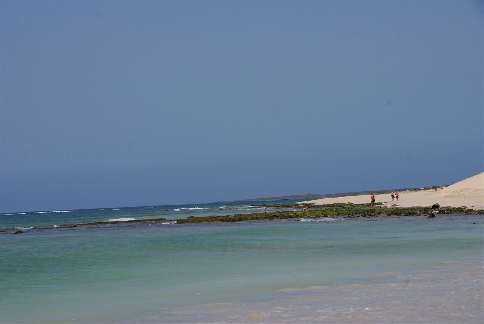 Foto di viaggio in CAPO VERDE