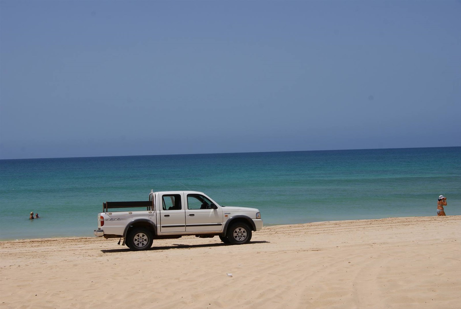 Foto di viaggio in CAPO VERDE