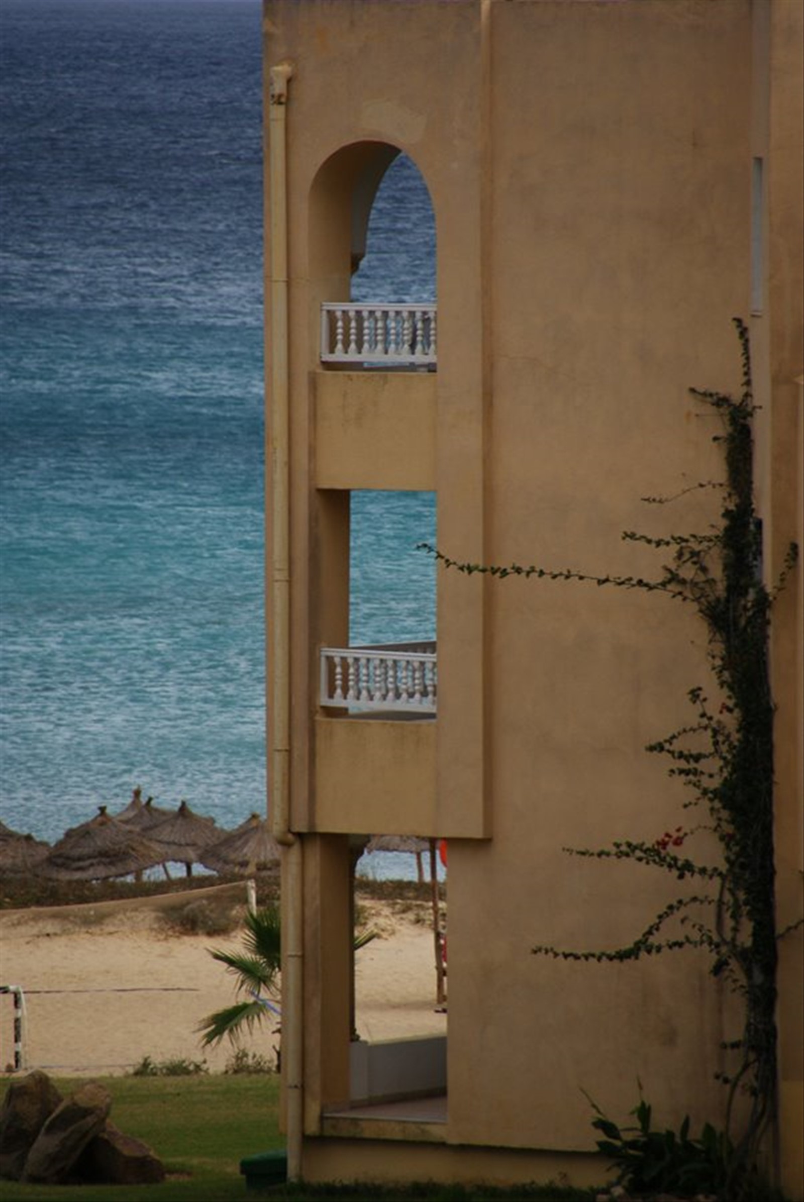 Foto di viaggio in TUNISIA