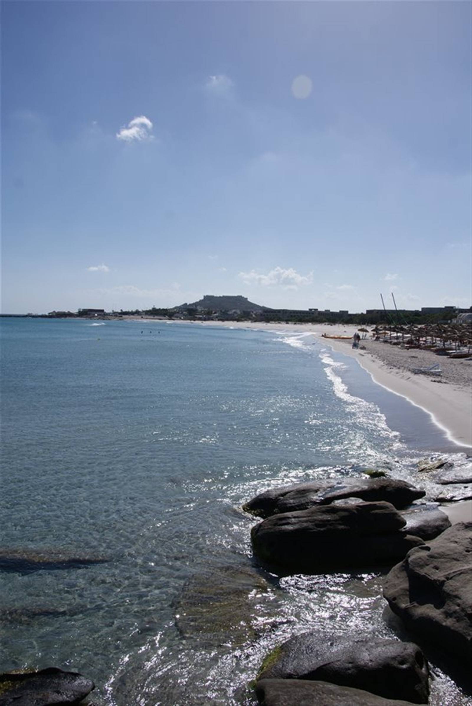 Foto di viaggio in TUNISIA