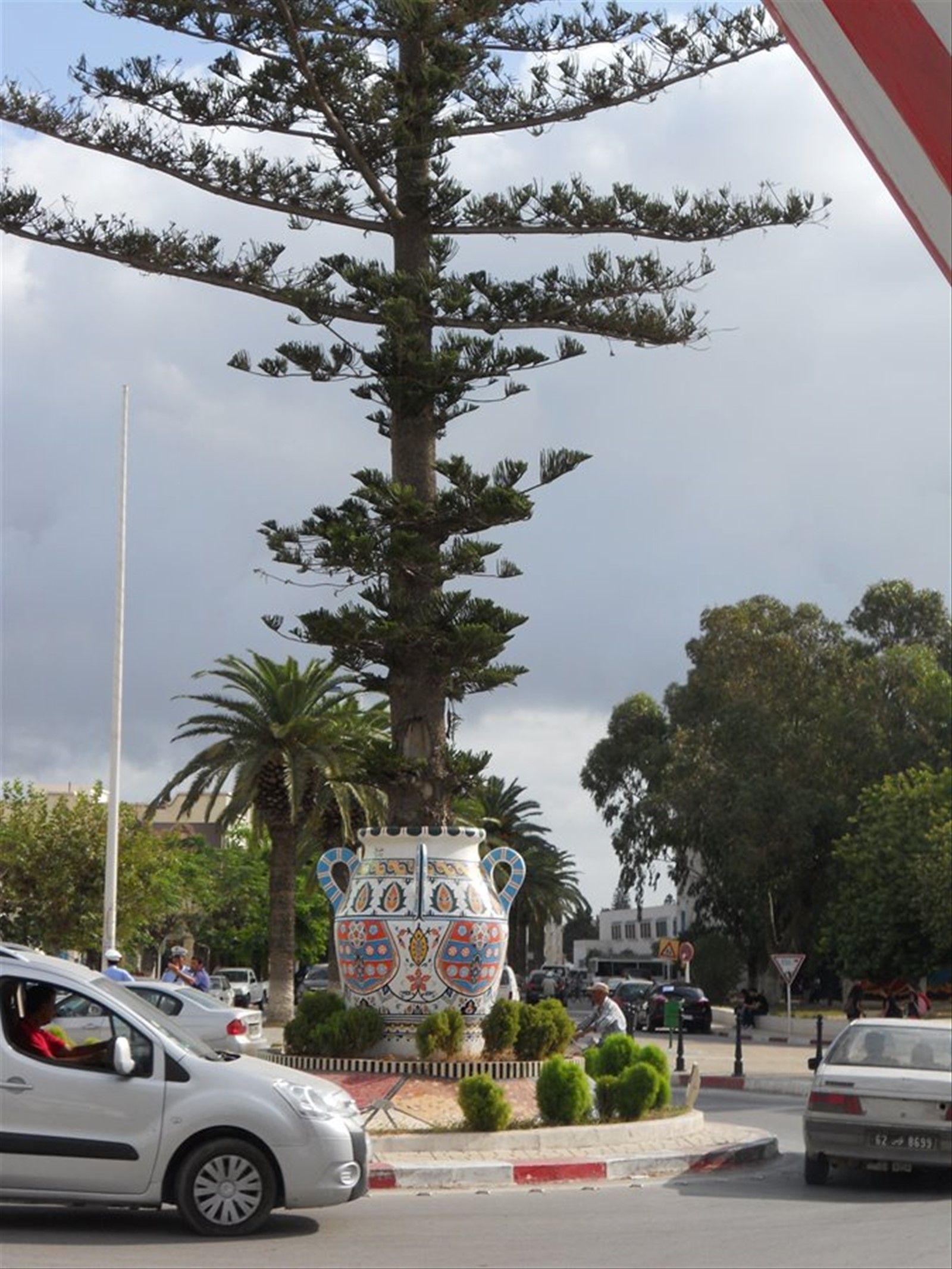 Tunisia - Nabeul
