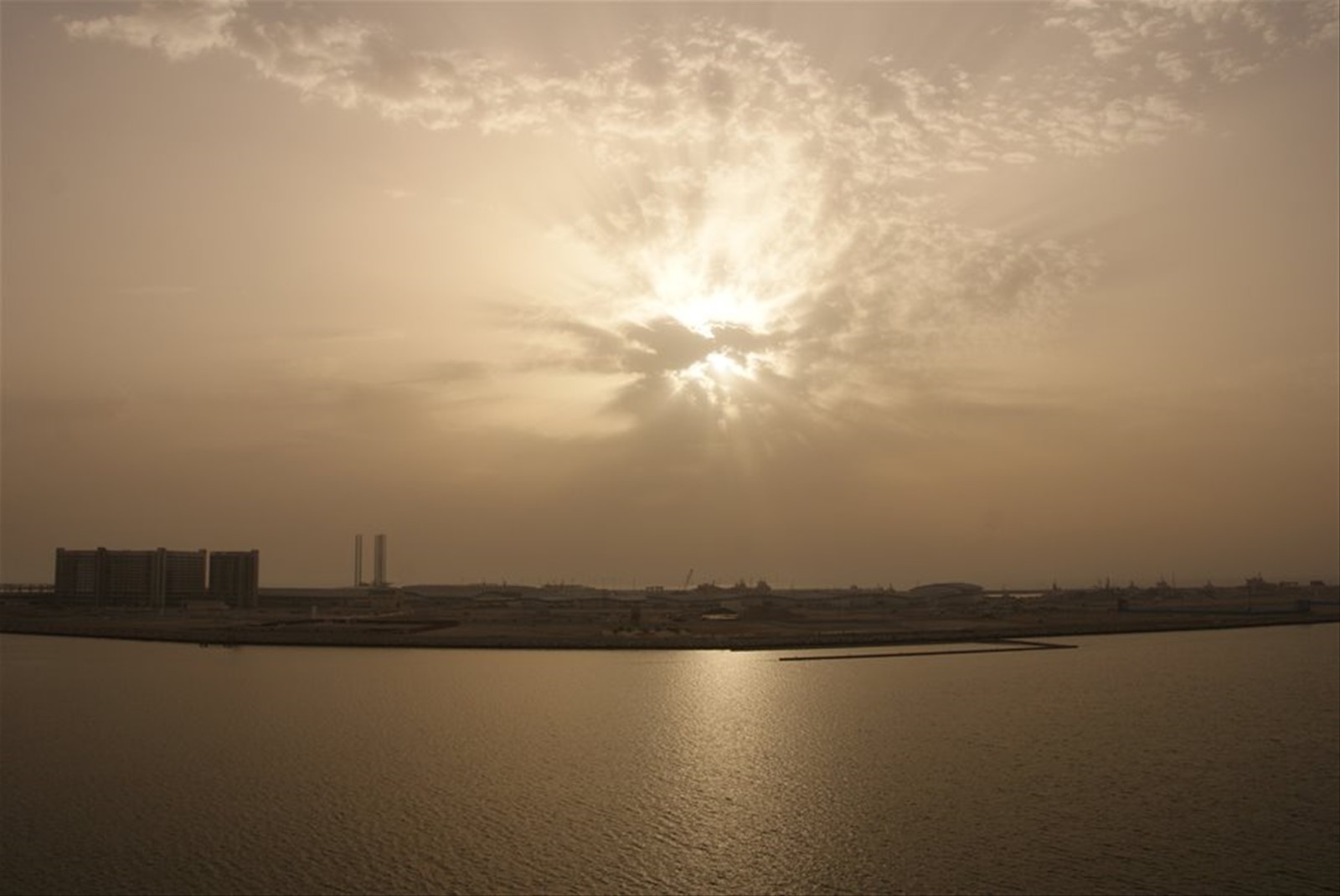 Foto di viaggio in EMIRATI ARABI UNITI
