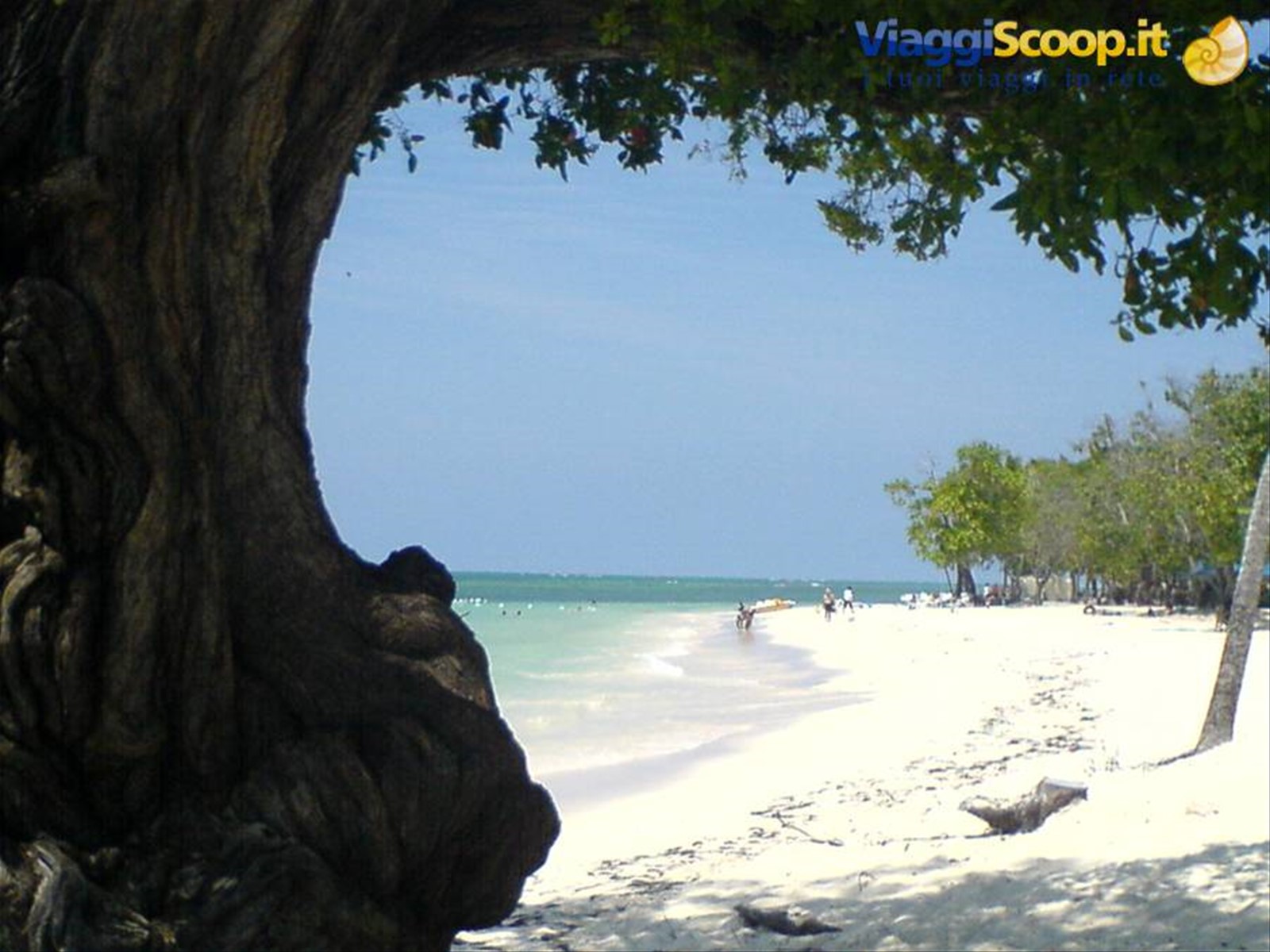 spiaggia di holguine