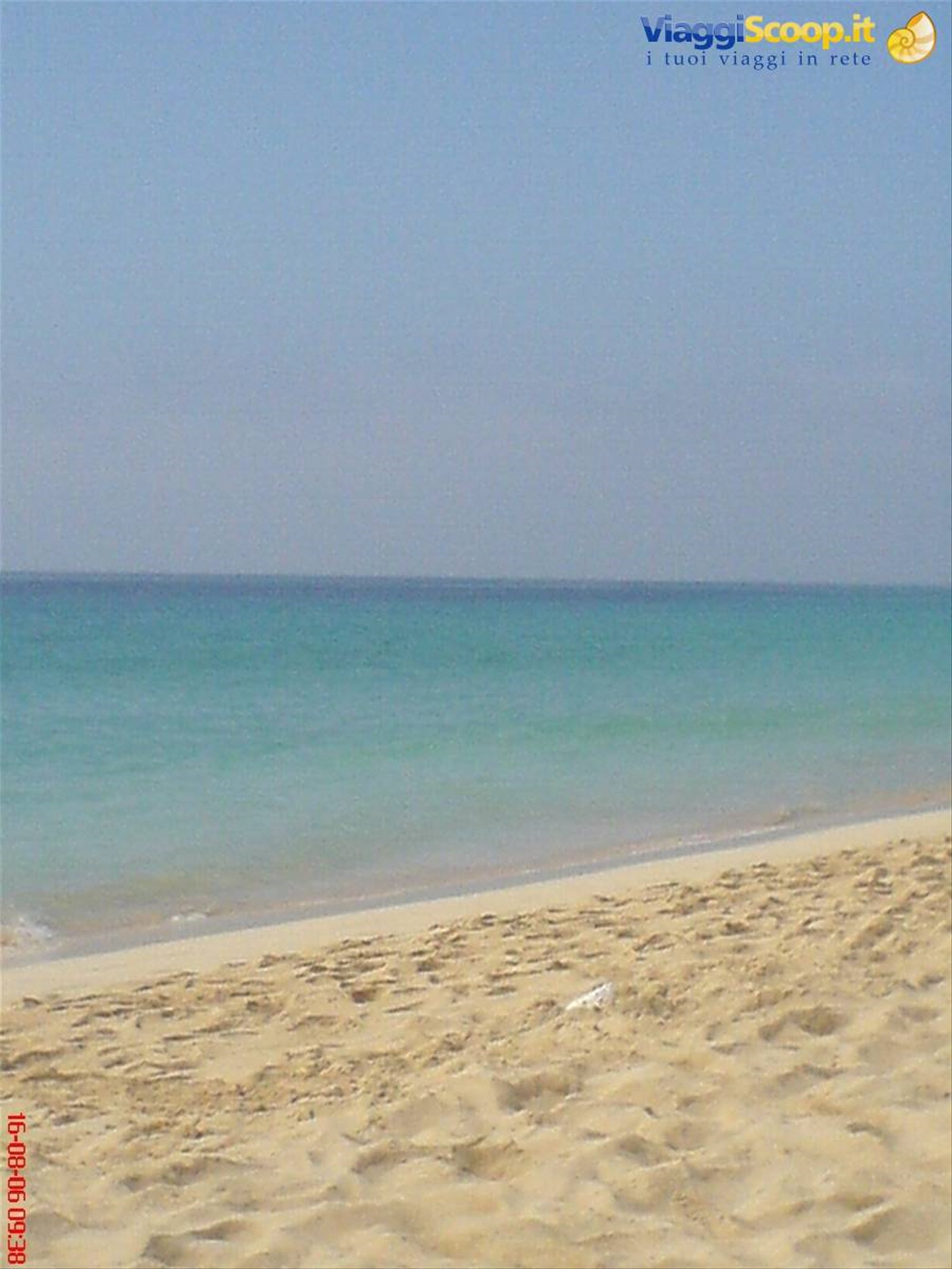spiaggia di sal