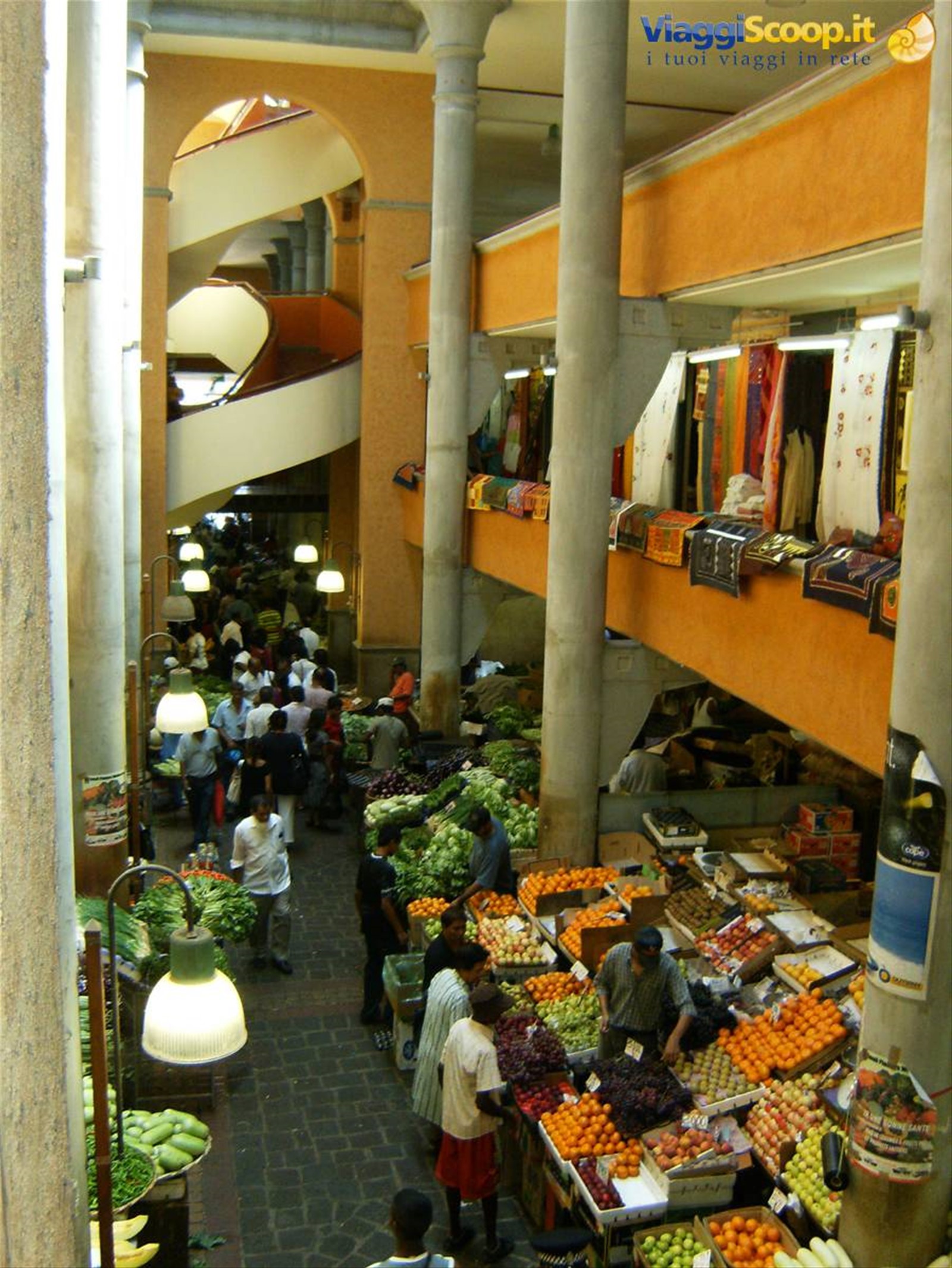 shopping
