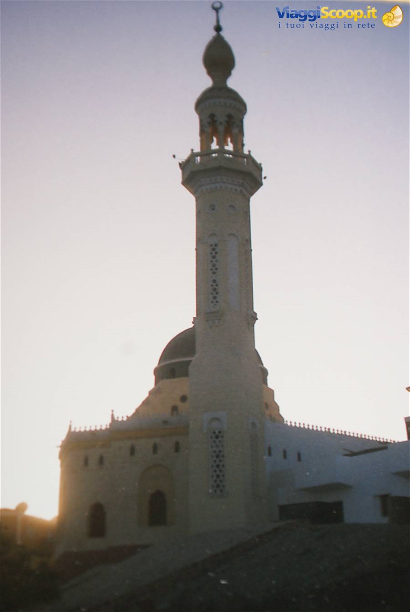El Quesir