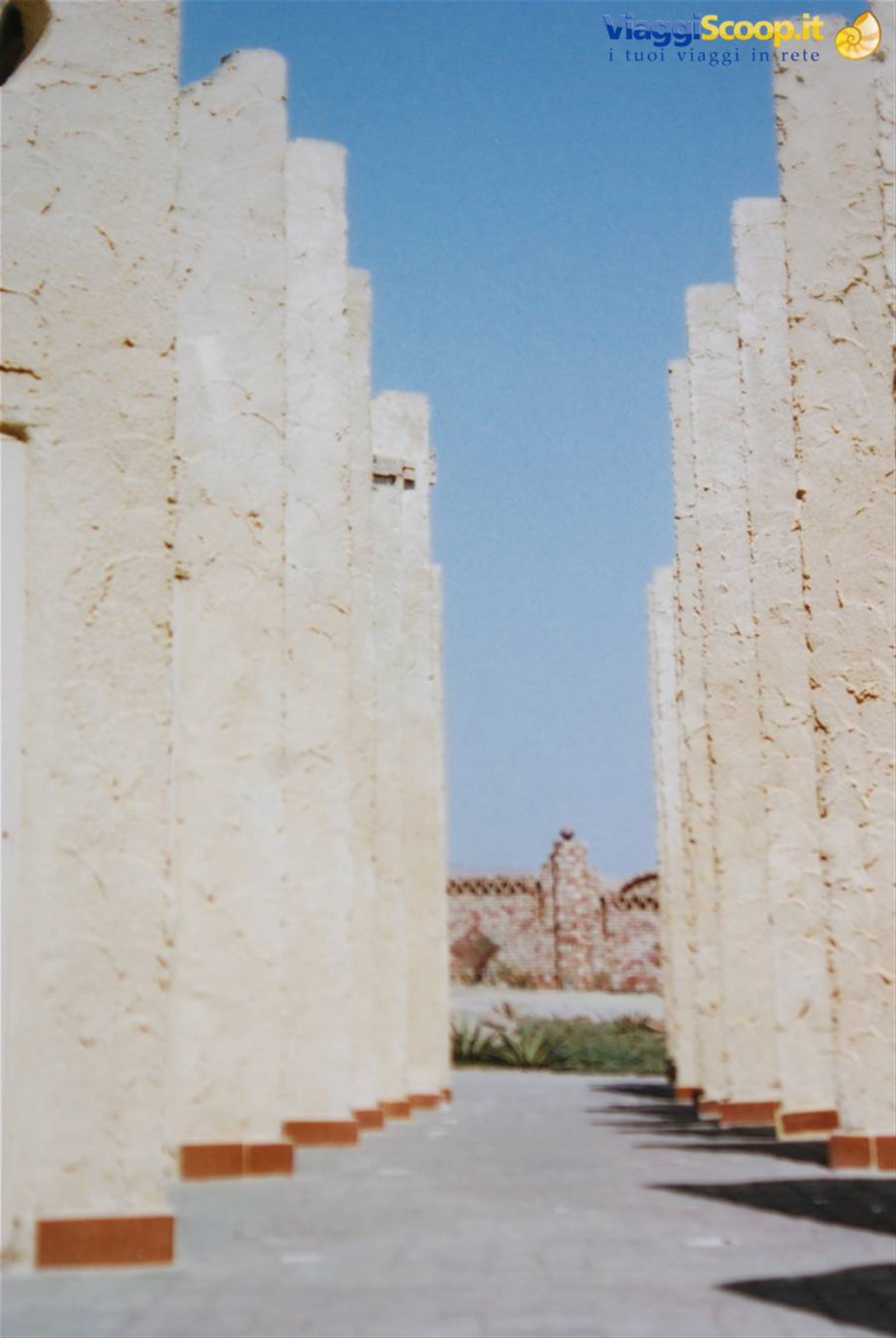 il villaggio