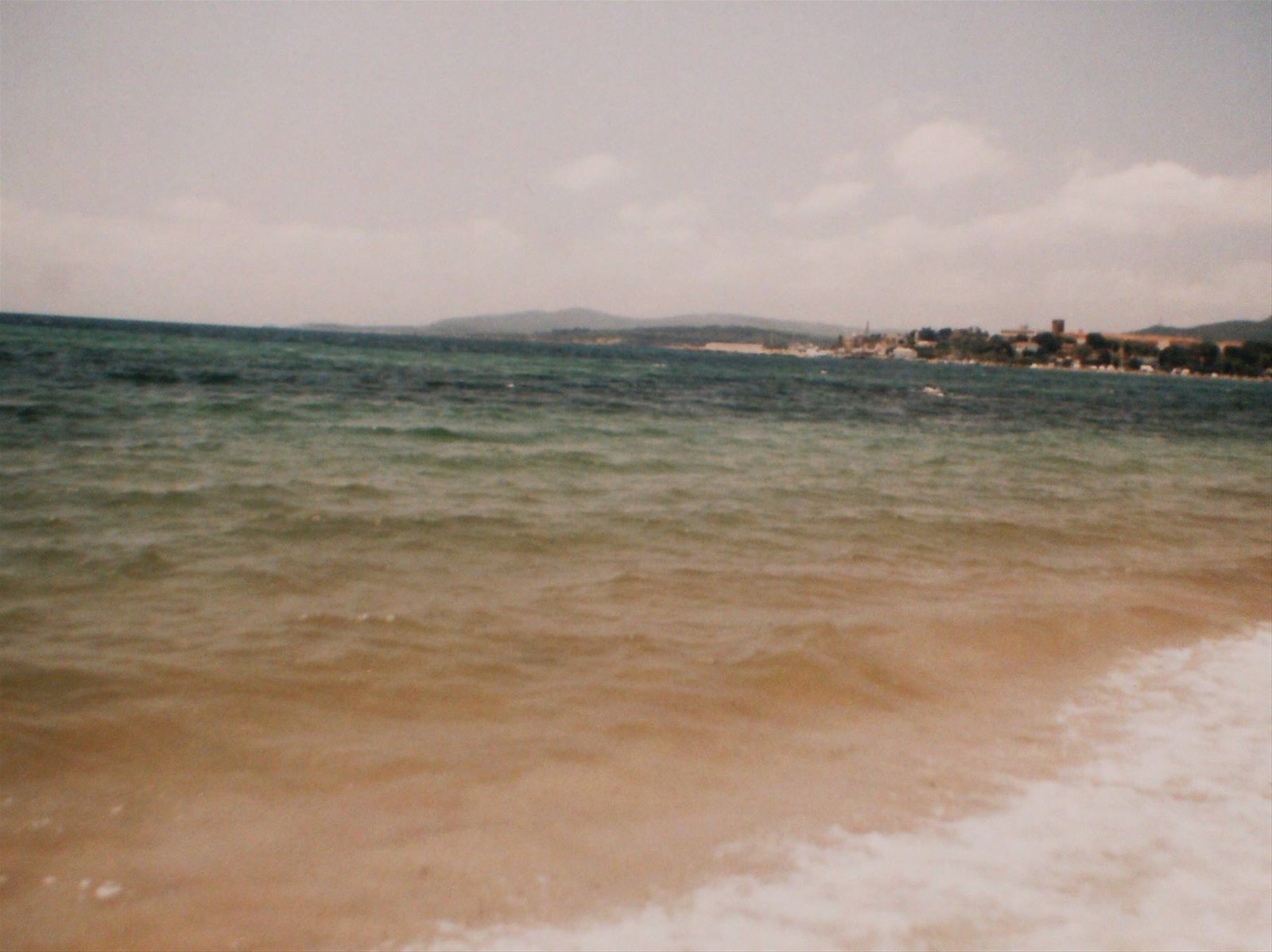 Bosa Marina