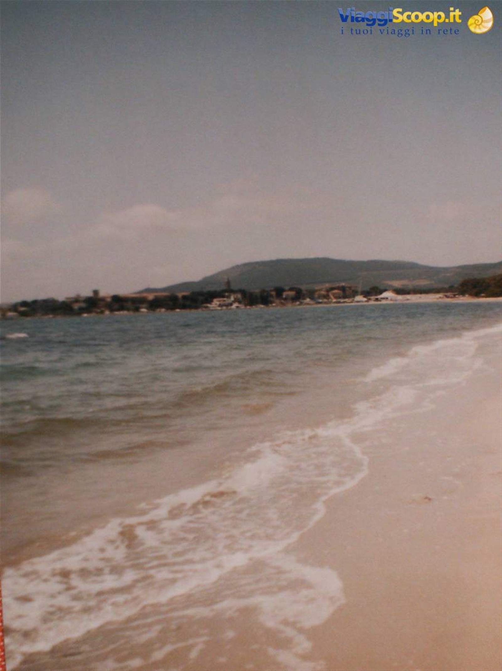 Bosa Marina
