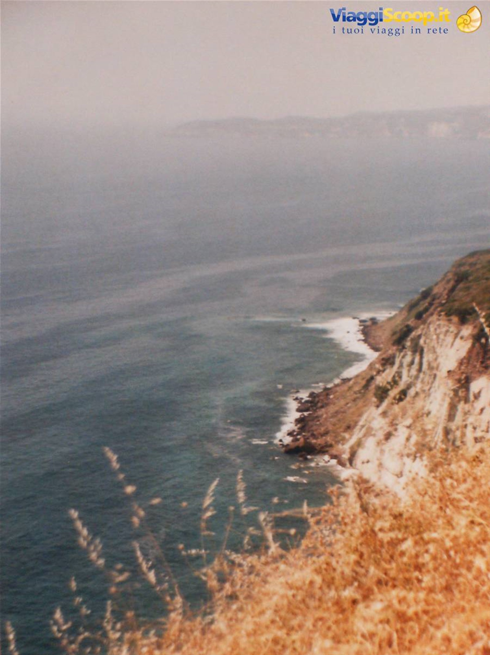 Da Alghero verso Bosa