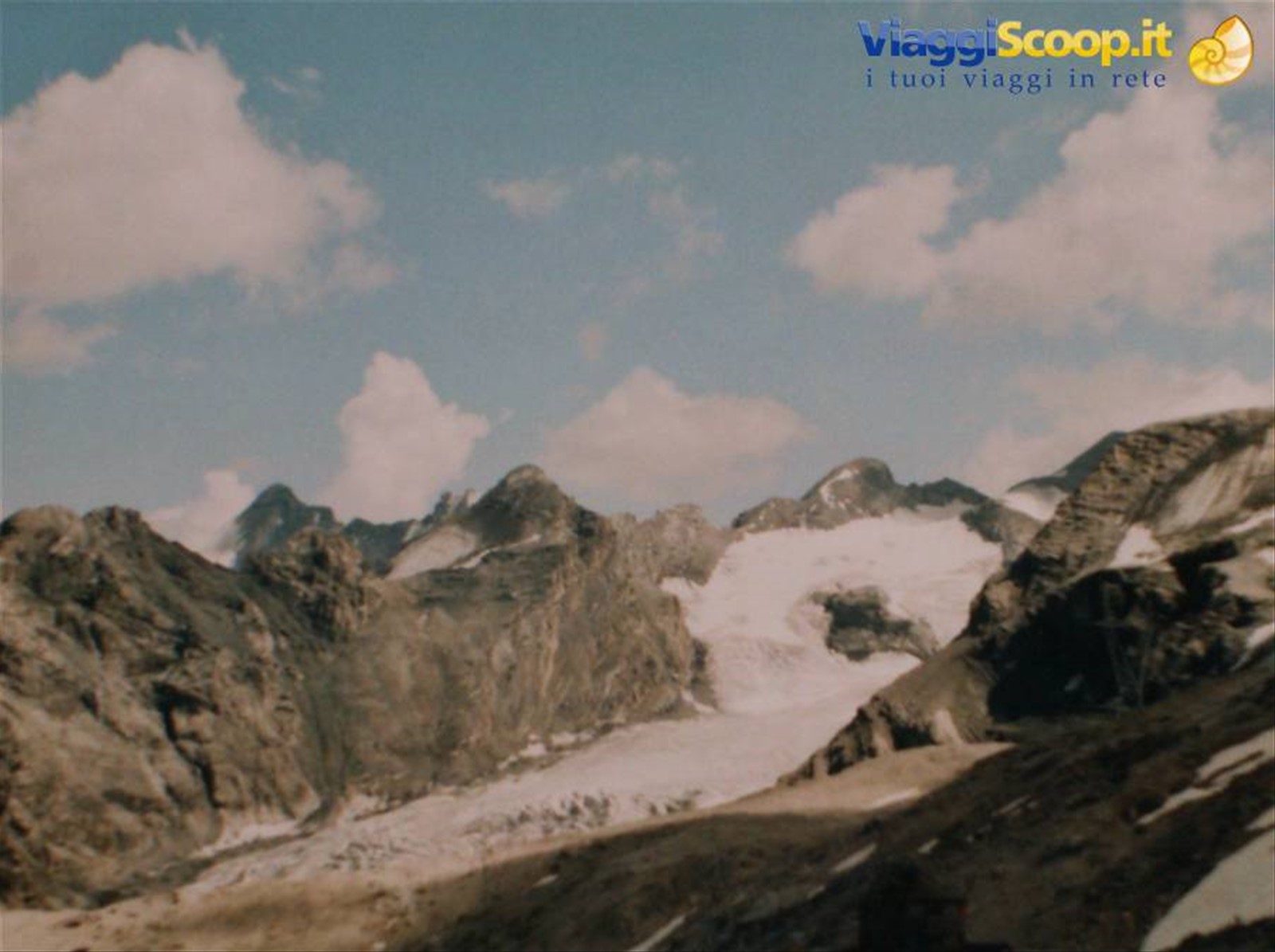 weekend allo Stelvio
