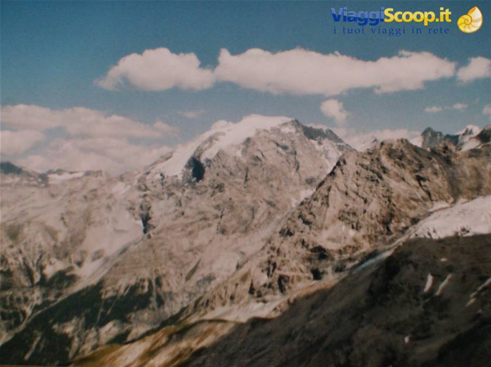 Foto di viaggio in ITALIA