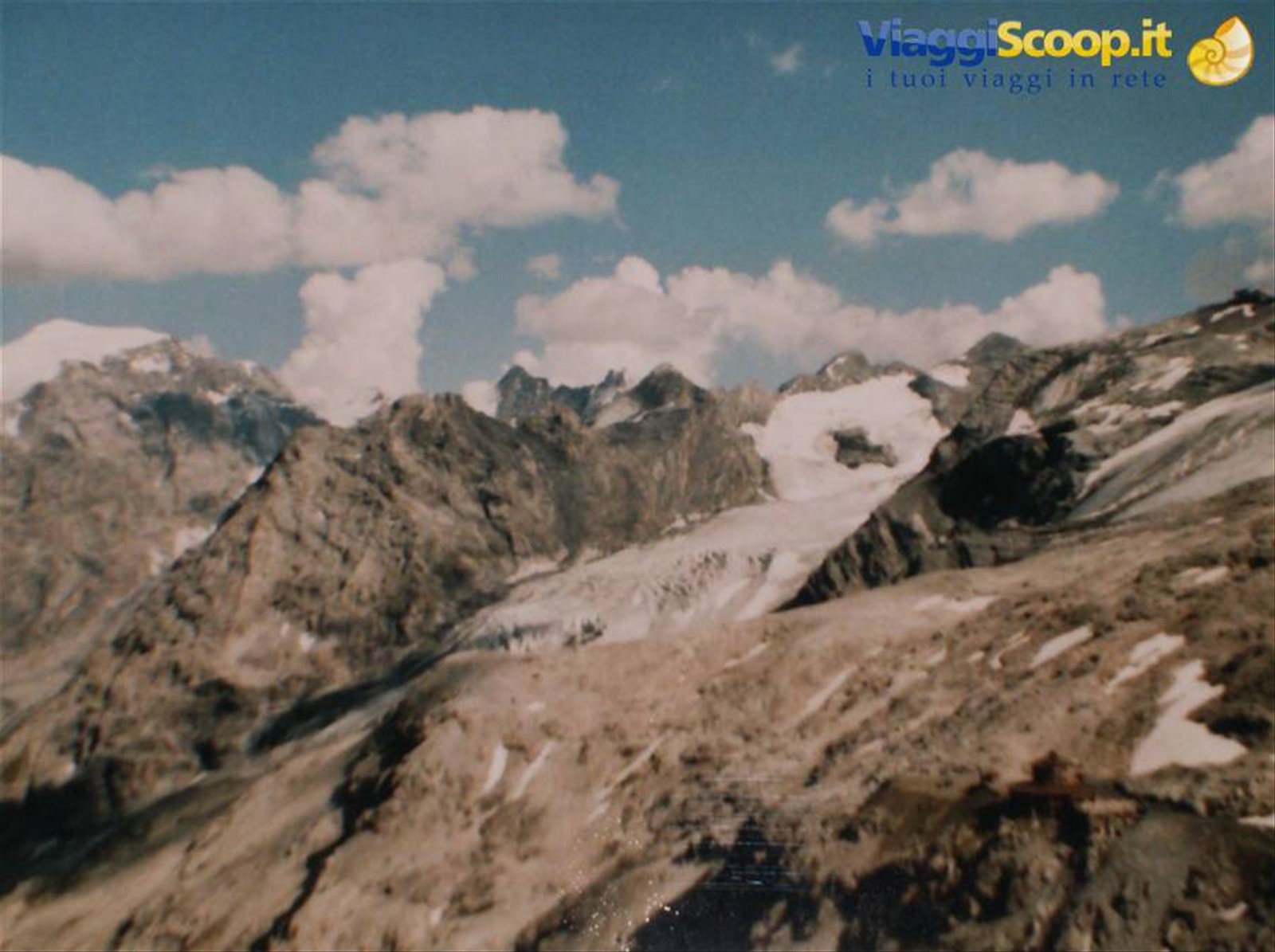 Foto di viaggio in ITALIA