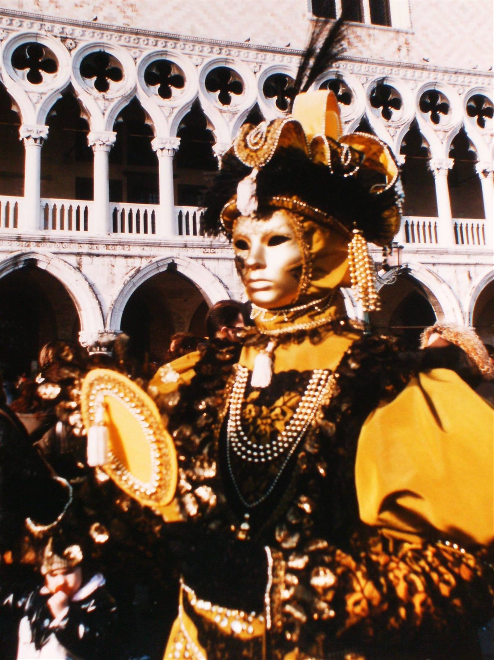 Foto di viaggio in ITALIA