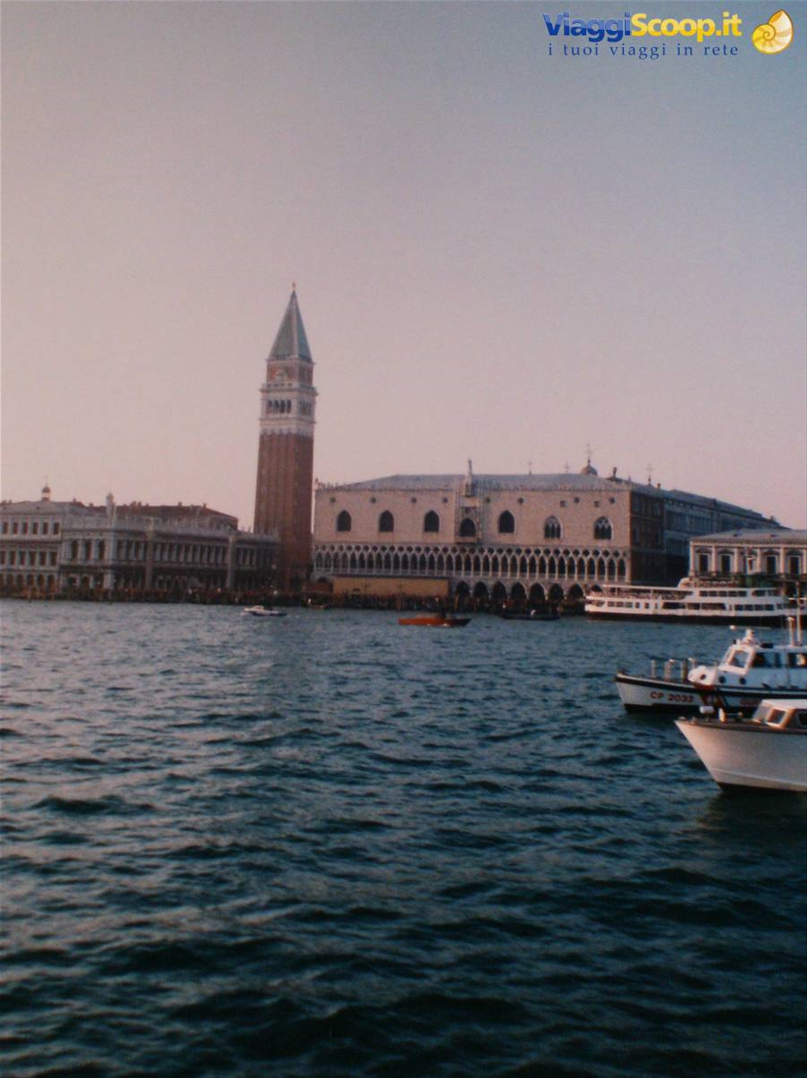 Foto di viaggio in ITALIA