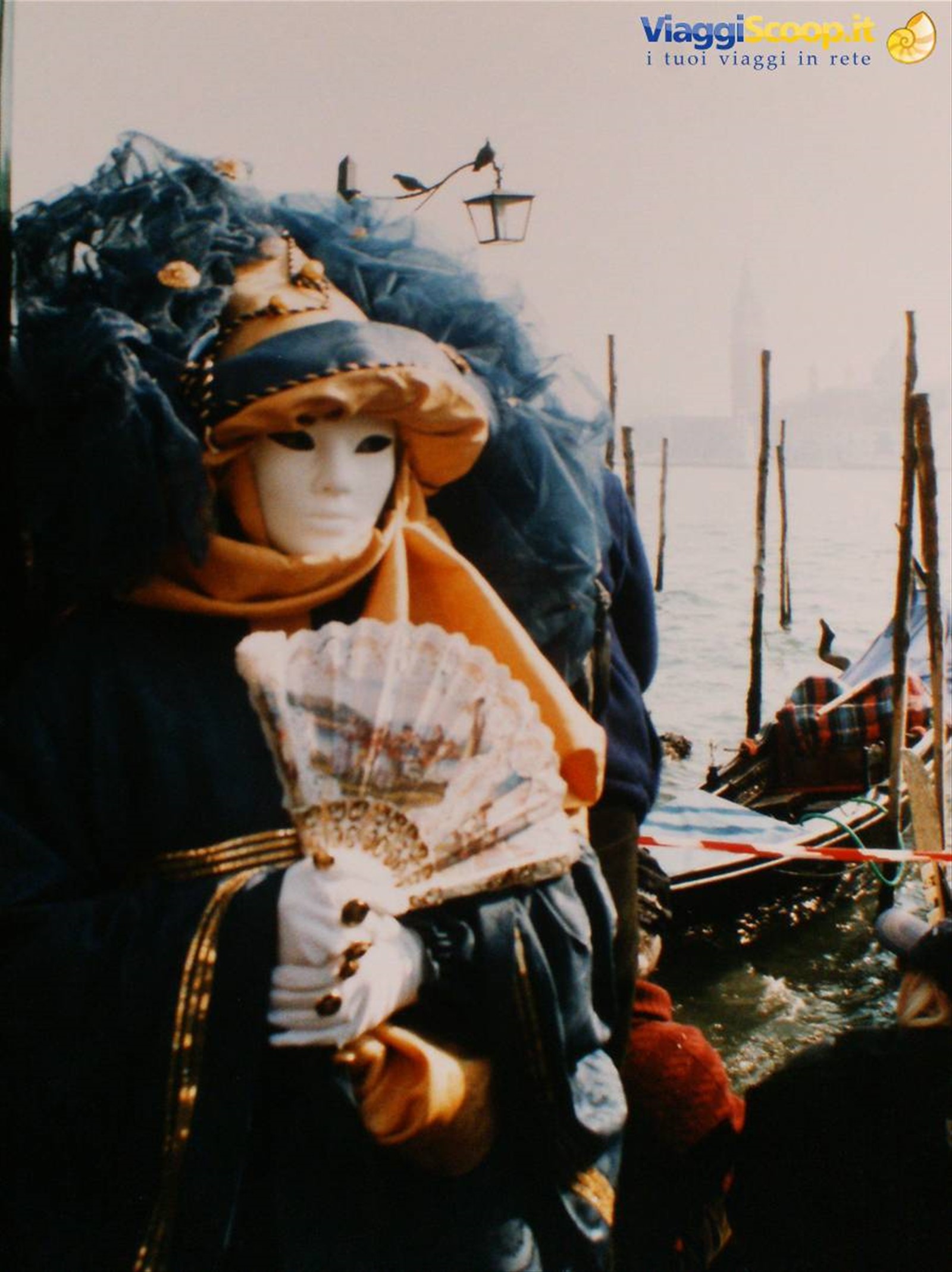 Foto di viaggio in ITALIA