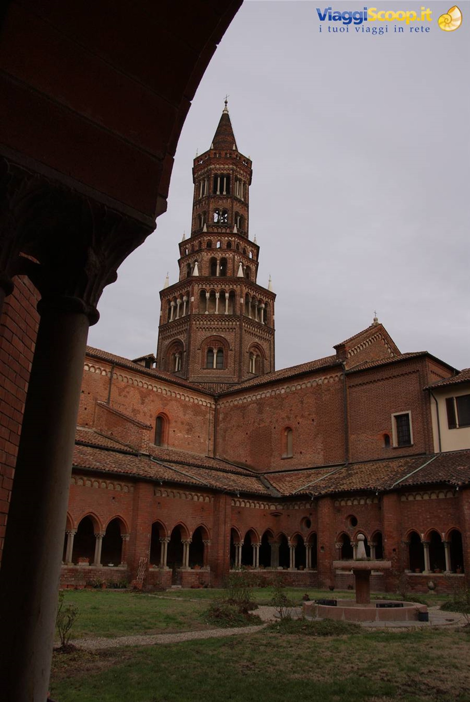 Foto di viaggio in ITALIA